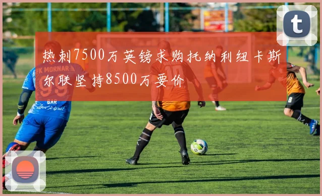热刺7500万英镑求购托纳利纽卡斯尔联坚持8500万要价